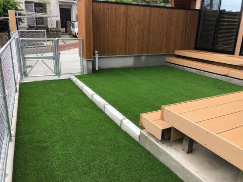 新築外構工事の費用相場は？後悔しないためのポイントを解説【朝倉郡筑前町・朝倉市・筑紫野市・太宰府市・小郡市】