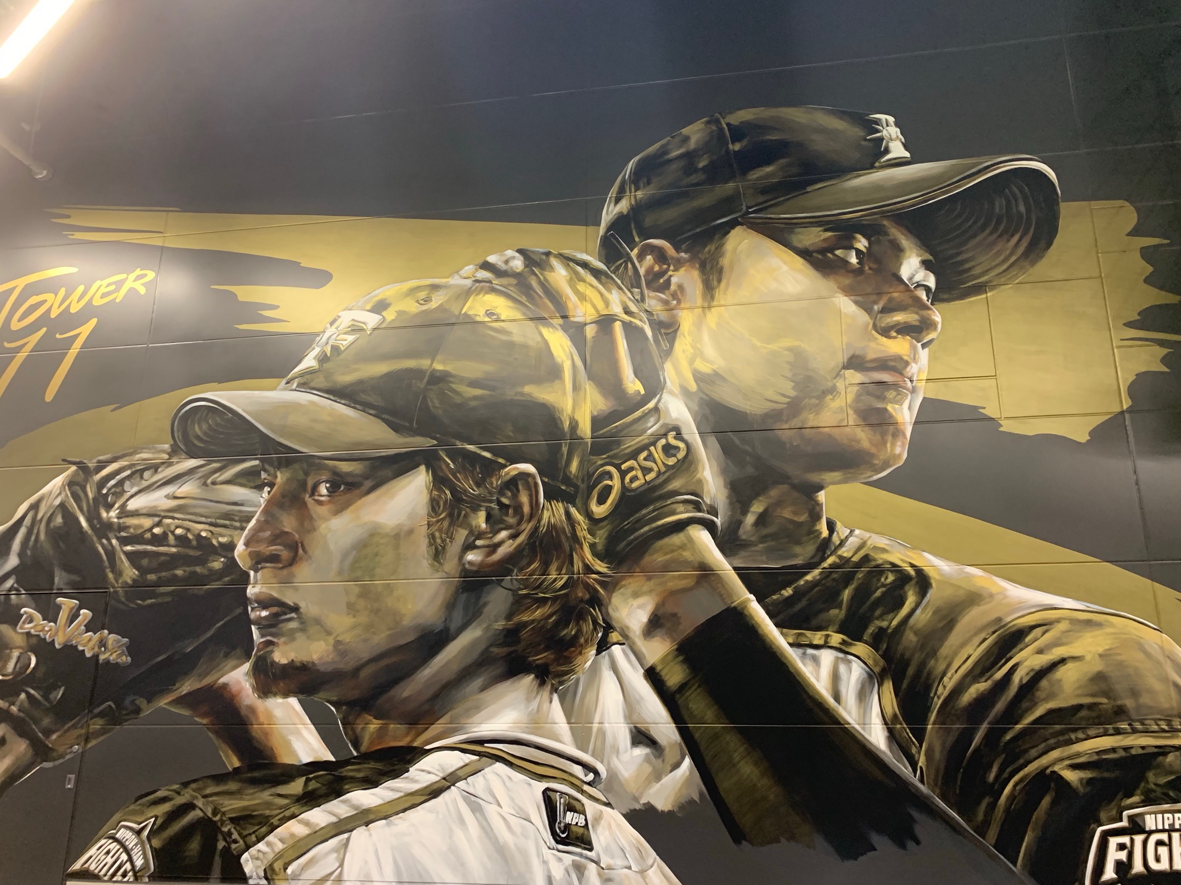 社員旅行  in北海道